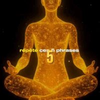 Répète ces 5 phrases chaque matin et observe les miracles se manifester  … … _prière _univers _pourtoi _dieu _francetiktok(MP4) 