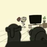 Rico Animations0 – Today_s childhood Vs Our childhood_ 😀 (4k memes) _shortsreels _animationmeme _4kmemes(480P_SD) 